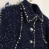 Chanel jacket coat